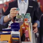 Jet2 Shakes Up Air Travel With FREE Hot Drinks & Snacks On All Flights