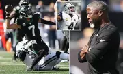 Jets' Aaron Glenn Delivers Brutally Honest Assessment After Cowboys Demolition