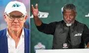 Jets Axe Coach Aaron Glenn in Shock NFL Staff Shake-Up