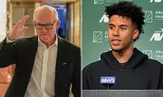 Jets Owner Woody Johnson Sparks Fury With 'Unfortunate' Comments On Rookie QB's Devastating Injury