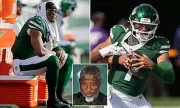 Jets QB Drama: Justin Fields Trade Buzz Intensifies as Aaron Glenn Weighs In