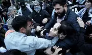 Jewish Communities Living in Fear: The Disturbing Reality of Rising Antisemitism in Britain