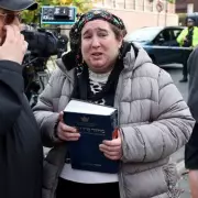 Jewish Heroes Risked Their Lives to Warn Public About Manchester Arena Bomber