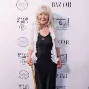 Jilly Cooper Alive: Beloved Author's Death Hoax Sparks Outrage Among Devoted Fans
