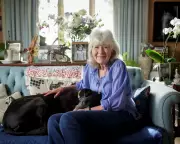 Jilly Cooper, Beloved Queen of the Bonkbuster, Dies at 88