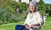 Jilly Cooper's Multi-Million Fortune Revealed: Bestselling Author's Empire Set for Inheritance