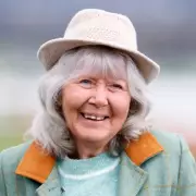 Jilly Cooper's Racy Novels Set for TV Adaptation: Rumours Swirl Around Potential Casting