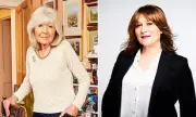 Jilly Cooper's Racy Revelations: How the Queen of Bonkbusters Became a National Treasure