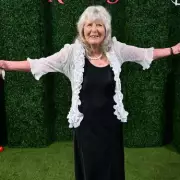 Jilly Cooper's Raves About 'Rivals' TV Adaptation: 'They've Got It Absolutely Right!'