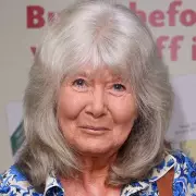 Jilly Cooper's Wild Love Life: The Shocking Affairs and Scandalous Romances That Inspired Her Novels
