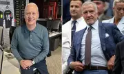 Jim White's Incredible 14-Year Sobriety Journey: How The Transfer Deadline Day Legend Transformed His Life