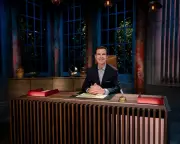 Jimmy Carr's 'Am I The A-Hole?' Review: Controversial Comedian Pushes Boundaries in New Paramount+ Show