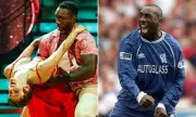 Jimmy Floyd Hasselbaink's Strictly Come Dancing Move Sparks Chelsea Fan Outrage