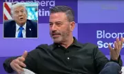 Jimmy Kimmel Unleashes Scathing Monologue Against Donald Trump in Explosive Return to Late Night