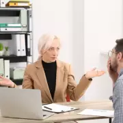Jobseeker's Bizarre Interview Ordeal: Asked to Solve Complex Maths Equation for Entry-Level Role