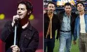Joe Jonas Faces Backlash After Surprise World Series Performance | Fans Question Singer's Priorities Amid Divorce Drama