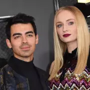 Joe Jonas Spotted in Surprise Night Out With Coldplay's Chris Martin Following Sophie Turner Split