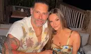 Joe Manganiello Announces Engagement to Caitlin O'Connor Just One Year After Sofia Vergara Split