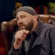 Joe Marler's Celebrity Traitors Betrayal: Rugby Star's Secret Strategy Revealed