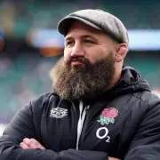 Joe Marler's Celebrity Traitors Triumph: Rugby Star's BBC Betrayal Game Victory