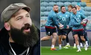 Joe Marler's TV Obsession: England Rugby Star's 'Traitors' Addiction Revealed