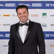 Joe McElderry Breaks Silence on 'Cruel' Trolls Targeting His Appearance