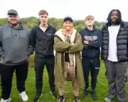 Joe Swash's 'Forgotten Young Dads' Review: A Missed Opportunity for Meaningful Television