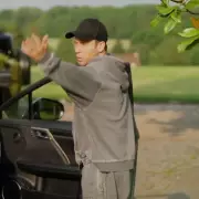 Joe Swash's Heartbreaking Parenting Confession: 'I Feel Like I'm Failing My Kids'