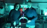 Joe Wicks: From Body Coach to TV Hitman in 'Licensed To Kill' - Our Verdict
