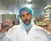 Joe Wicks' Protein Bar Empire: Channel 4 Documentary Exposes Shocking Truths