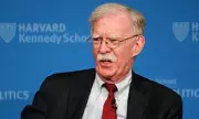 John Bolton Faces Grand Jury Indictment Over Classified Files Breach | National Security Crisis