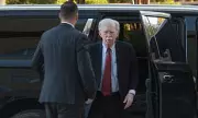 John Bolton's Shocking Document Surrender: Former Trump Advisor Faces Potential Indictment in Georgia Election Probe