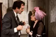 John Cleese Reveals Heartwarming Fawlty Towers Reunion With Prunella Scales Amid Her Dementia Battle