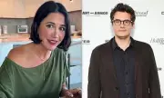 John Mayer's Mystery Woman Breaks Silence: Kate Stickler's Cryptic Response to Romance Rumours