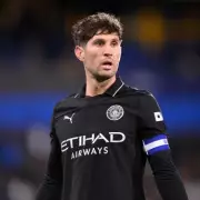John Stones Pens New Manchester City Deal in Major Boost for Pep Guardiola's Treble Winners