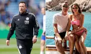 John Terry Reveals Chelsea Manager Dream in Exclusive Interview | Blues Legend's Ultimate Ambition