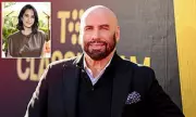 John Travolta's Daughter Ella Makes Acting Debut Alongside Hollywood Legend Father in Emotional New Project