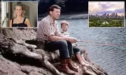 Johns Creek, Georgia Crowned America's Premier Place to Live | Daily Mail Reveals Top Community