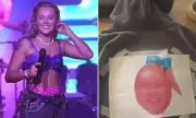 JoJo Siwa Fan Breaks Silence After Being Ejected From Concert Over 'Offensive' Hairline Hoodie