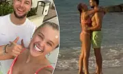 JoJo Siwa Flaunts Bikini Body in Steamy Poolside Snaps with New Boyfriend