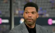 Joleon Lescott's Hair Transformation: Former England Defender's Dramatic New Look Stuns Fans