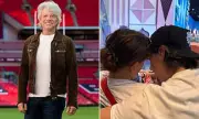 Jon Bon Jovi Becomes Emotional Grandfather as Jake Bongiovi and Millie Bobby Brown Welcome Adopted Child