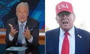 Jon Stewart Unleashes Scathing Attack on Donald Trump Over Explicit Sex Slur in Explosive Daily Show Return