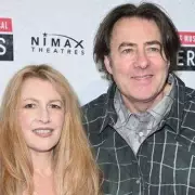 Jonathan Ross and Jane Goldman: Inside Their 32-Year Marriage and Her Secret Health Battle