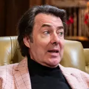 Jonathan Ross Hosts LIVE Celebrity Traitors Special With Star-Studded Lineup