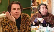 Jonathan Ross Reveals Shocking BBC Warning Before Celebrity Traitors Appearance