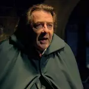 Jonathan Ross Reveals Why Celebrity Big Brother Got the Chop - The Real Story Behind the Axe