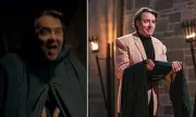 Jonathan Ross Reveals Why He Hated The Celebrity Traitors: 'The Constant Lying Made Me Miserable'