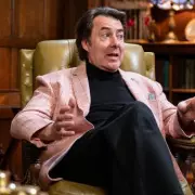 Jonathan Ross's Daughter Reveals Shocking Celebrity Traitors Betrayal That Left Her Dad Fuming