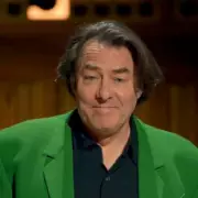 Jonathan Ross's Secret Health Battle: TV Star's Private Hospital Ordeal Revealed